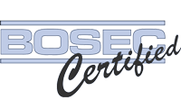 Logo Bosec
