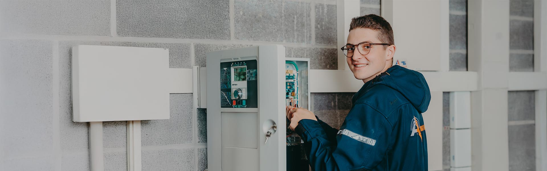 Dumay Mior Installation Compteur Electrique