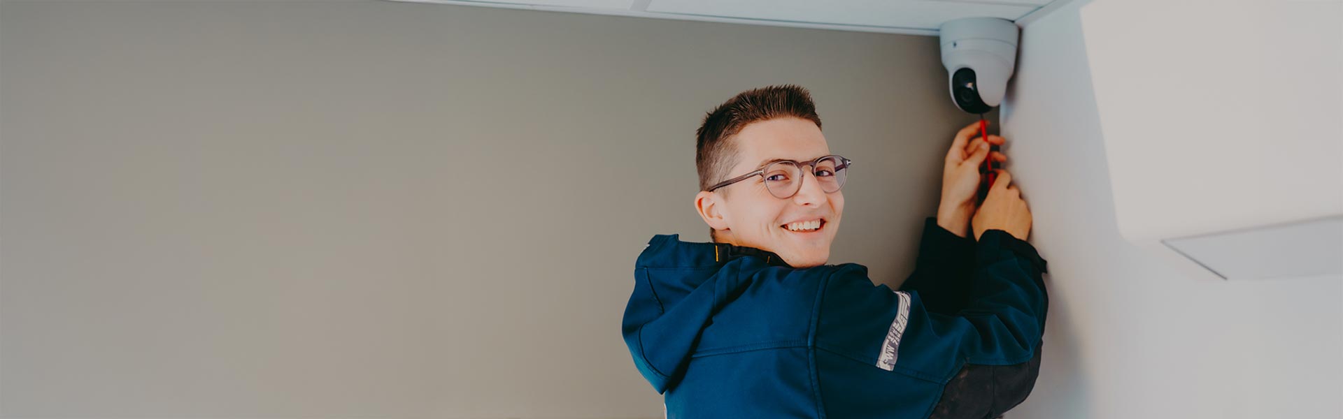 Dumay Mior Installation Détecteur Mouvement